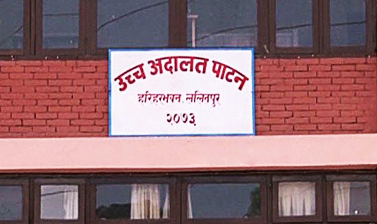 मेयर बालेनलाई  स्पष्टीकरण नसोध्न उच्च अदालतको आदेश