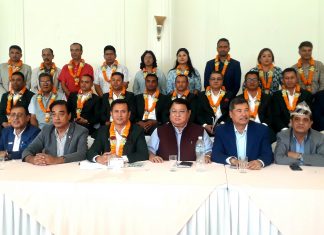 इप्पानको अध्यक्षमा कार्की निर्विरोध, मल्ल प्यानलको उम्मेदवारी खारेज