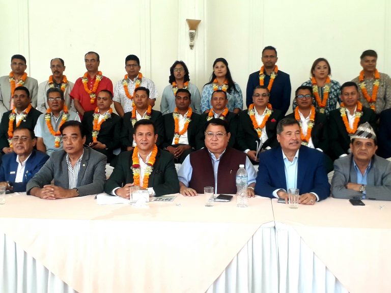 इप्पानको अध्यक्षमा कार्की निर्विरोध, मल्ल प्यानलको उम्मेदवारी खारेज