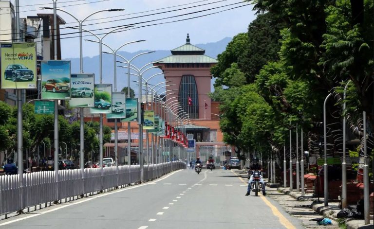 काठमाडौं महानगरभित्र जग्गाको मूल्य आनाकै ५० लाखसम्म, कुन ठाउँमा कति ? (सूचीसहित)