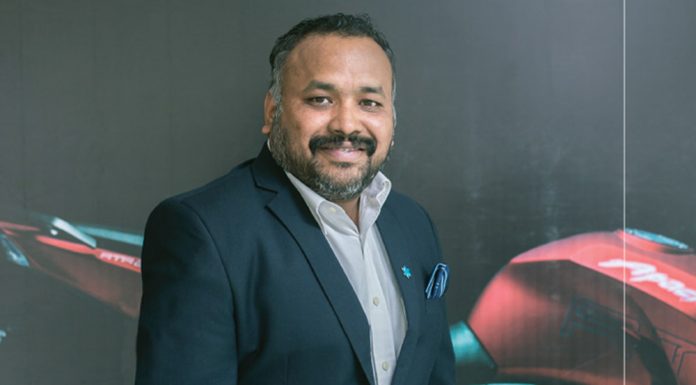 दीपक अग्रवाल बने बतास एमएडब्लुको सीइओ