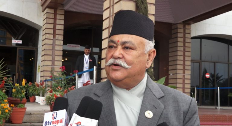 ‘उपचार सित्तैमा हुन्छ भनेर राष्ट्रपति चुनेको हुन् कि के हो ?’