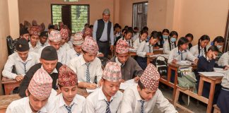 विद्यार्थीबाट गैरकानुनी रुपमा सङ्कलन गरिएको शुल्क फिर्ता गर्न मन्त्रालयको निर्देशन