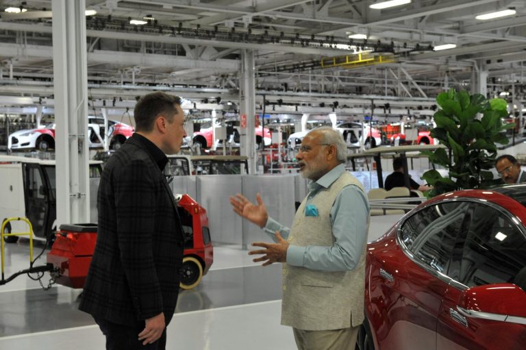 इलोन मस्कले भने-‘म मोदीको फ्यान हुँ, चाँडै भारत आउनेछु’