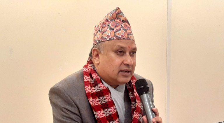 प्रधानन्यायाधीशमा हरिकृष्ण कार्की सर्वसम्मत अनुमोदन