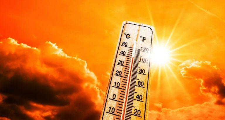 नवलपुरमा दिनहुँ बन्छ तापक्रमको नयाँ ‘रेकर्ड’ !
