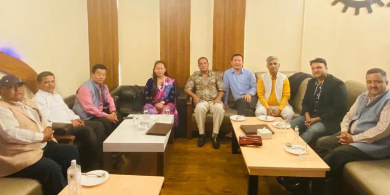 कोशीका मुख्यमन्त्रीले असार १४ गते विश्वासको मत लिने, फेल गराउने  गठबन्धनको निर्णय