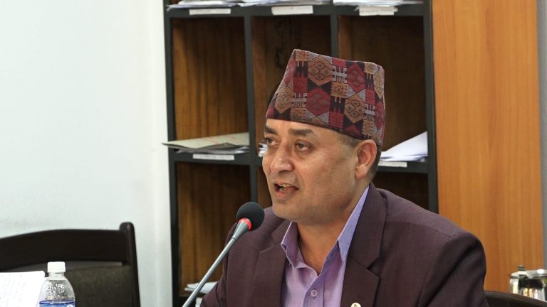 ‘जलहरीको सुन हराएको प्रमाणित भए मलाई फाँसी दिए हुन्छ…’