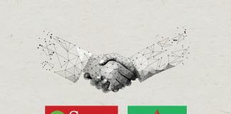 ईसेवा मनि ट्रान्सफर प्रालि र नबिल बैंकबीच रेमिट्यान्स भुक्तानी सम्झौता सम्पन्न