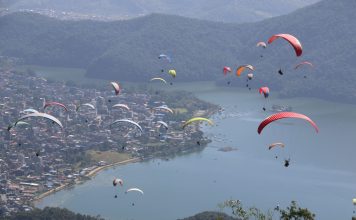 पोखरा बसपार्कको अतिक्रमिक जग्गा खाली गर्न दिइयो अल्टिमेटम