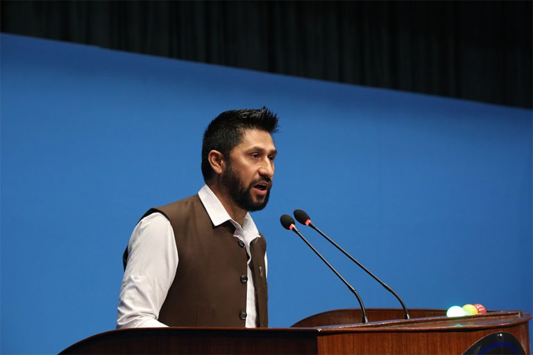 ‘रास्वपा नागरिकता विधेयकको विपक्षमा छैन, गलत बाटोबाट गएकाले विरोध गरेका हौं’