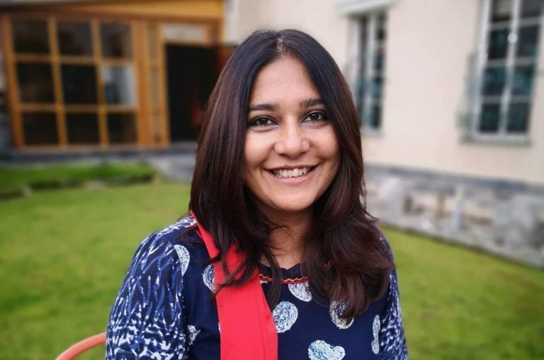 मेयर बालेनको शिक्षा सल्लाहकार रेशुले दिइन् राजीनामा