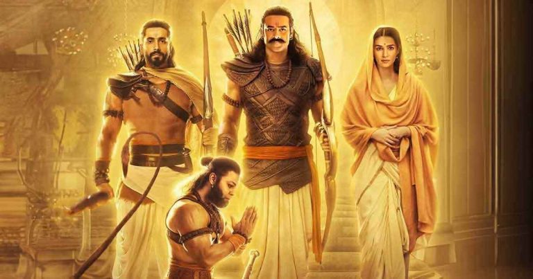 वितरकले देशभरबाट उतार्‍यो ‘आदिपुरुष’