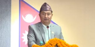 बागमतीमा ६२ अर्ब ७० करोडको बजेट सार्वजनिक, ८ अर्ब घट्यो