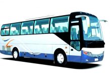 डोलेश्वर-रत्नपार्क सीधा बस सेवा सुरू, यस्तो छ रुट