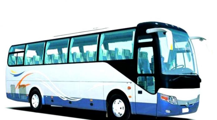 डोलेश्वर-रत्नपार्क सीधा बस सेवा सुरू, यस्तो छ रुट