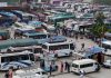 सार्वजनिक सवारी साधनमा आजदेखि ‘रुट परमिट’ खुला