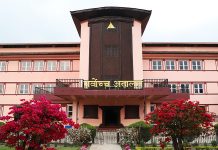 दुर्गा प्रसाईं थुनामुक्त गर्न सर्वोच्चकाे आदेश