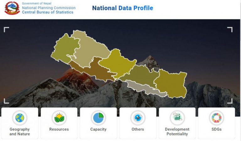 एकसाथ १५ सय सरकारी वेवसाइट किन चलेनन् ?