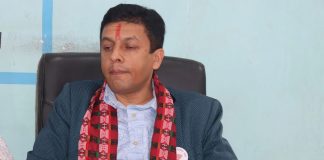 पशुपति क्षेत्र विकास कोषका पूर्वसदस्यसचिव प्रदीप ढकालविरुद्ध भ्रष्टाचारको मुद्दा