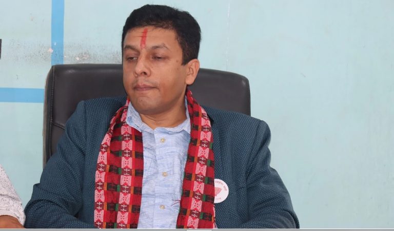 पशुपति क्षेत्र विकास कोषका पूर्वसदस्यसचिव प्रदीप ढकालविरुद्ध भ्रष्टाचारको मुद्दा