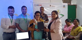 अब इसेवाबाटै घरको बीमा गर्न सकिने