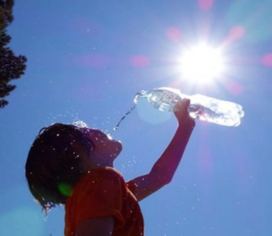 नेपालको तापक्रममा अहिलेसम्मकै ‘रेकर्ड ब्रेक’,अझै बढ्न सक्ने सम्भावना