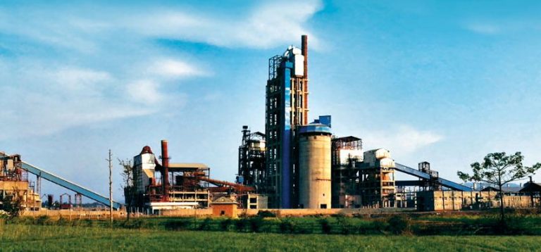 घोराही सिमेन्टको आइपीओ निष्काशन स्थगित