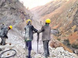 गत आवमा सरकारी खर्च १५ खर्ब आठ अर्ब