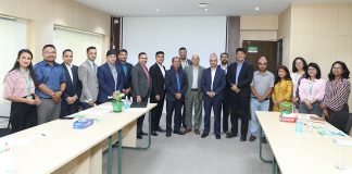 नबिल बैंकले ल्यायो ‘नबिल दिगो घर कर्जा’, बेस रेटमा १ प्रतिशत प्रिमियम