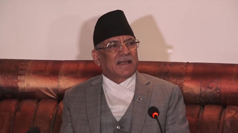 अर्थतन्त्रबारे प्रधानमन्त्रीको गम्भीर चासो, सर्वपक्षीय बैठकमा लिइयो यस्ता निर्णय