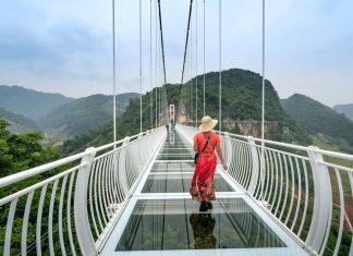 आकर्षक र नौला झोलुङ्गे पुल निर्माणलाई प्राथमिकता