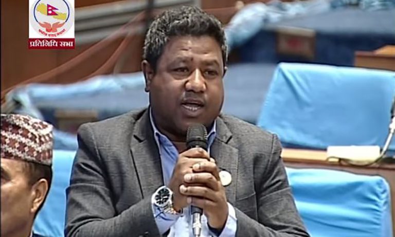 ‘जिल्ला निर्वाचन कार्यालयसम्बन्धी निर्णय खारेज नभए प्रतिरोध गर्छौं’