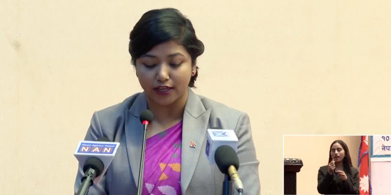 काठमाडौं महानगरले ल्यायो २५ अर्ब ५४ करोडको बजेट, धुलोरहित बनाउन १ अर्ब
