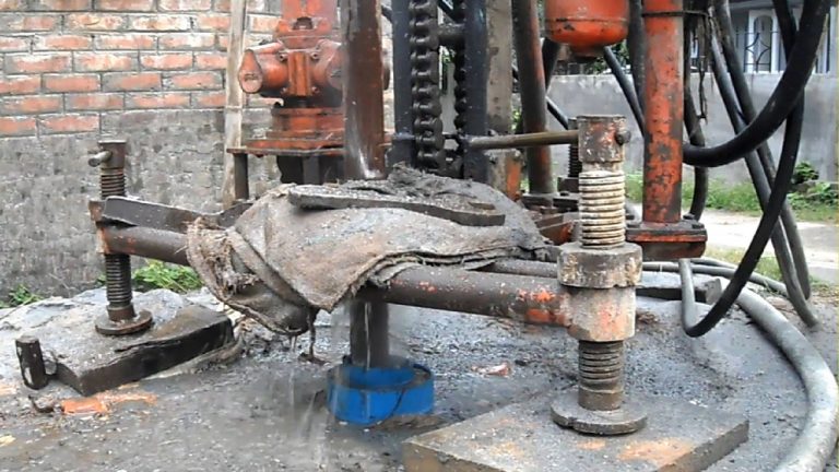 भूमिगत पानी निकाल्न अनुमति अनिवार्य, पुरानालाई नवीकरण गर्न आग्रह