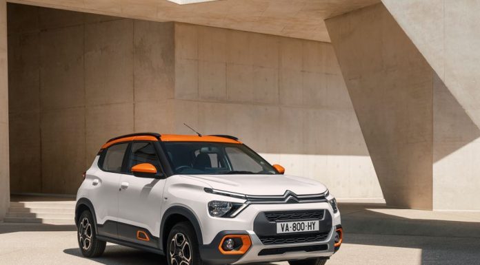 विद्युतीय गाडी सिट्रोन ई सी थ्री: आकर्षक मूल्यमा लोभलाग्दा फिचरहरु