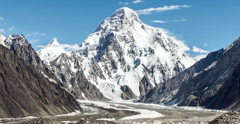 माउन्ट के-टु चढेर निमारिञ्जीले बनाए विश्वकीर्तिमान
