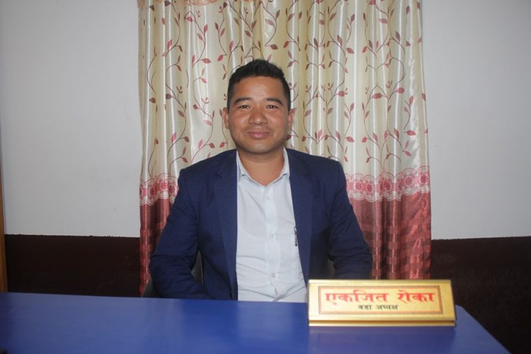 पढाइ छाडेको २१ वर्षपछि वडाध्यक्ष एसईई उत्तीर्ण