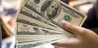 डलरको मूल्यले फेरि बनायो नयाँ रेकर्ड