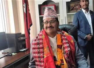 बीआरआई कार्यान्वयन योजनाको छलफलमा सरकार, अहिलेसम्म प्रगति शून्य