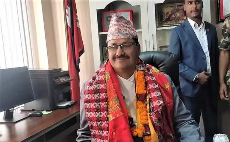 बीआरआई कार्यान्वयन योजनाको छलफलमा सरकार, अहिलेसम्म प्रगति शून्य