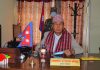 कोशीमा नयाँ सरकार गठनको दाबी पेस गर्न ५ दिन समय