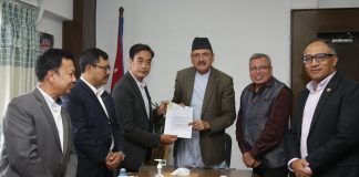 एक वर्षसम्म शेयर बेच्न नपाउने व्यवस्थाप्रति चेम्बरको विरोध
