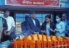 सीता दाहालको पार्थिव शरीर श्रद्धाञ्जलीका लागि पेरिसडाँडा लगियो, २बजे आर्याघाटमा अन्त्येष्टि