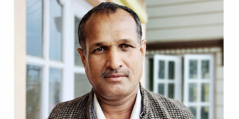 उपेन्द्रविरुद्ध लड्न जनमत प्रवेश गरेका कुशवाह चार महिनामै पार्टीबाट निष्कासन
