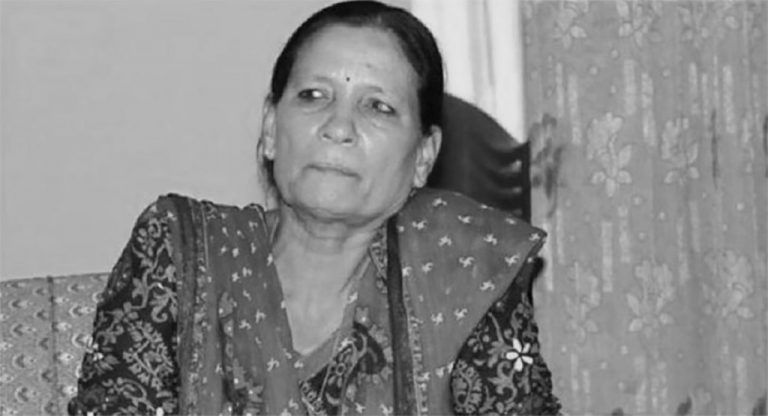 प्रधानमन्त्री पत्नी दाहालको निधनले संसदीय समितिका बैठकहरू स्थगित