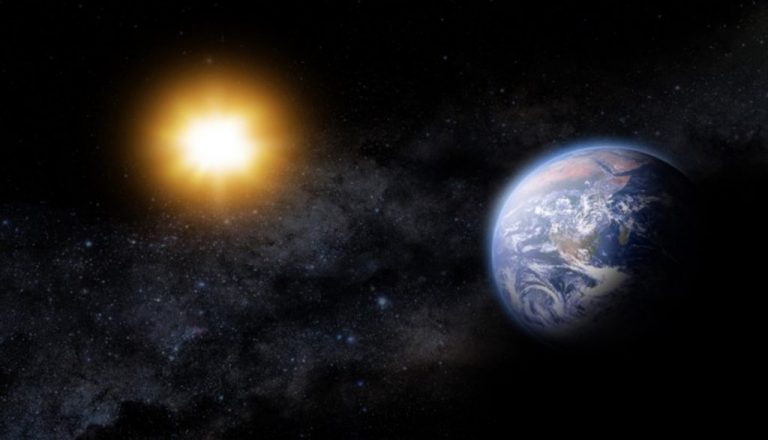 आज पृथ्वी सूर्यको सबैभन्दा टाढा, वर्षकै लामो र गर्मी दिन