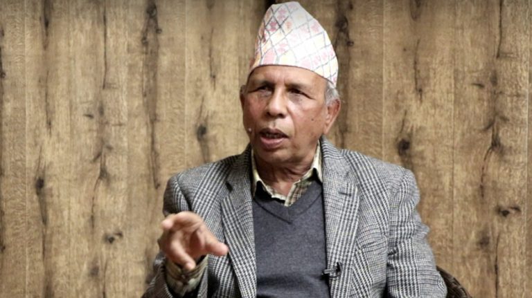 निर्देशकको विरोध गर्दा मन्त्री भुसालले गरिदिए वैज्ञानिकको सरूवा