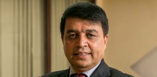 ‘आन्तरिक अर्थतन्त्र सुधार्न विदेशी मुद्रा सञ्चिति उपयोग गर्नुपर्छ’- अध्यक्ष ढकाल