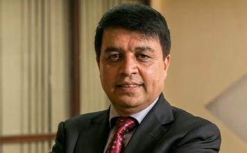 ‘पर्यटन विकासका लागि पर्यटकीय पूर्वाधारको निर्माण आवश्यक’ : अध्यक्ष ढकाल